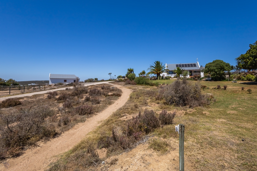 5 Bedroom Property for Sale in Long Acres Country Estate Western Cape